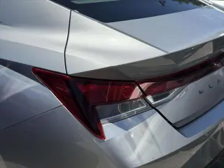Hyundai ELANTRA 2023 SEL 4dr Sedan