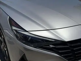 Hyundai ELANTRA 2023 SEL 4dr Sedan