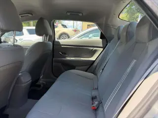 Hyundai ELANTRA 2023 SEL 4dr Sedan