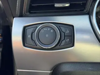 Ford Mustang 2018 EcoBoost 2dr Fastback