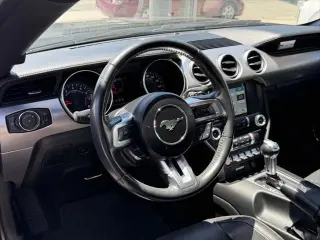 Ford Mustang 2018 EcoBoost 2dr Fastback