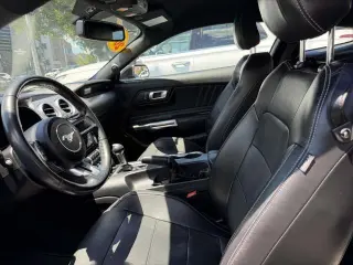 Ford Mustang 2018 EcoBoost 2dr Fastback