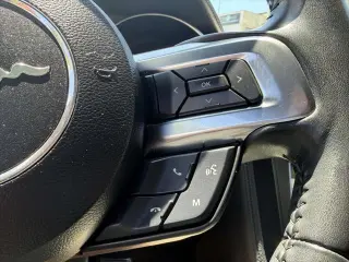 Ford Mustang 2018 EcoBoost 2dr Fastback
