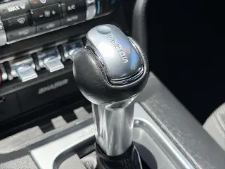 Ford Mustang 2018 EcoBoost 2dr Fastback