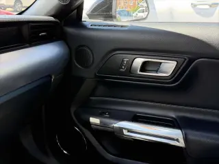 Ford Mustang 2018 EcoBoost 2dr Fastback