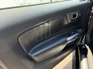 Ford Mustang 2018 EcoBoost 2dr Fastback