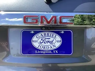 GMC Acadia 2022 4x4 Denali 4dr SUV