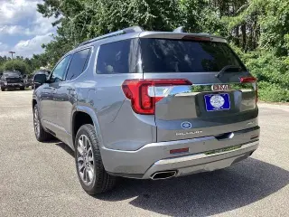 GMC Acadia 2022 4x4 Denali 4dr SUV