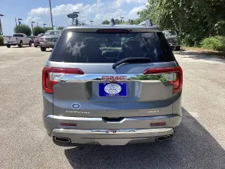 GMC Acadia 2022 4x4 Denali 4dr SUV
