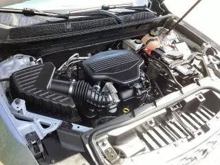 GMC Acadia 2022 4x4 Denali 4dr SUV