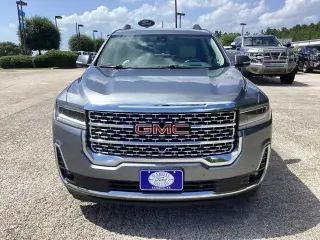 GMC Acadia 2022 4x4 Denali 4dr SUV