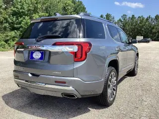 GMC Acadia 2022 4x4 Denali 4dr SUV