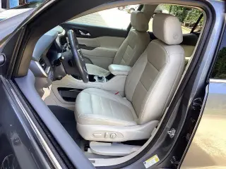 GMC Acadia 2022 4x4 Denali 4dr SUV