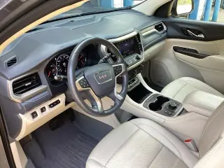 GMC Acadia 2022 4x4 Denali 4dr SUV