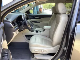 GMC Acadia 2022 4x4 Denali 4dr SUV