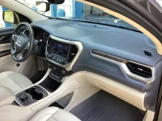 GMC Acadia 2022 4x4 Denali 4dr SUV