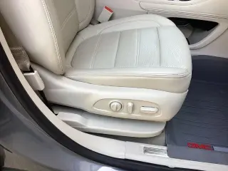 GMC Acadia 2022 4x4 Denali 4dr SUV