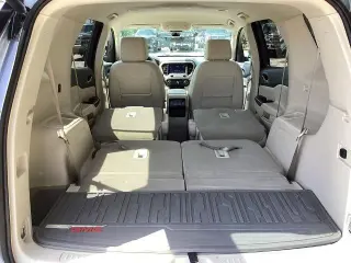 GMC Acadia 2022 4x4 Denali 4dr SUV