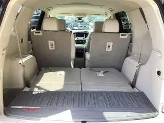 GMC Acadia 2022 4x4 Denali 4dr SUV