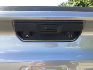 Chevrolet Silverado 1500 2023 4x4 Custom 4dr Crew Cab 5.8 ft. SB