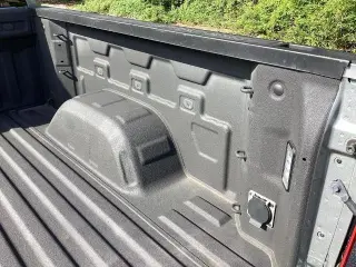Chevrolet Silverado 1500 2023 4x4 Custom 4dr Crew Cab 5.8 ft. SB