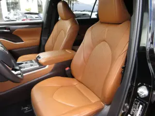 Toyota Highlander 2022 Limited 4dr SUV