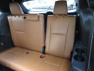 Toyota Highlander 2022 Limited 4dr SUV