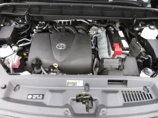 Toyota Highlander 2022 Limited 4dr SUV