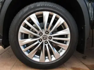 Toyota Highlander 2022 Limited 4dr SUV