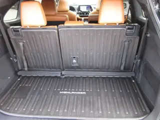 Toyota Highlander 2022 Limited 4dr SUV