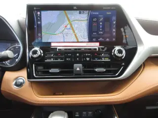 Toyota Highlander 2022 Limited 4dr SUV