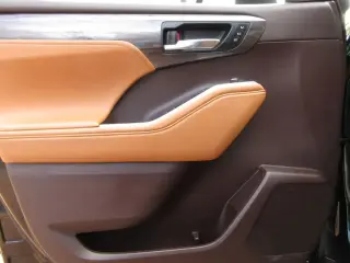 Toyota Highlander 2022 Limited 4dr SUV