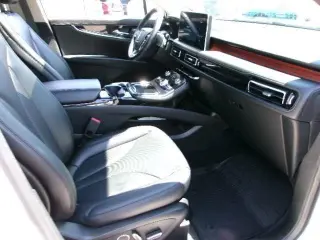 Lincoln Nautilus 2023 AWD Reserve 4dr SUV