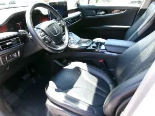 Lincoln Nautilus 2023 AWD Reserve 4dr SUV