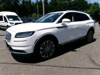 Lincoln Nautilus 2023 AWD Reserve 4dr SUV