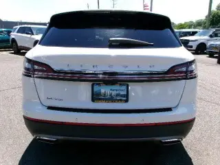 Lincoln Nautilus 2023 AWD Reserve 4dr SUV