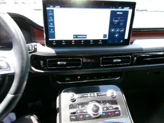 Lincoln Nautilus 2023 AWD Reserve 4dr SUV