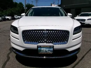 Lincoln Nautilus 2023 AWD Reserve 4dr SUV