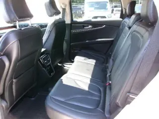 Lincoln Nautilus 2023 AWD Reserve 4dr SUV