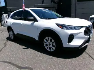 Ford Escape 2023 AWD Active 4dr SUV