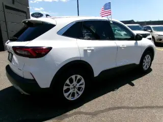 Ford Escape 2023 AWD Active 4dr SUV