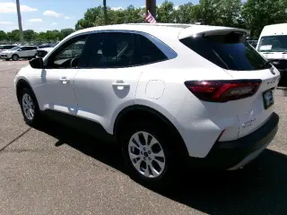 Ford Escape 2023 AWD Active 4dr SUV