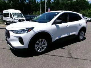 Ford Escape 2023 AWD Active 4dr SUV