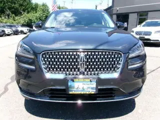 Lincoln Corsair 2022 AWD Reserve 4dr SUV