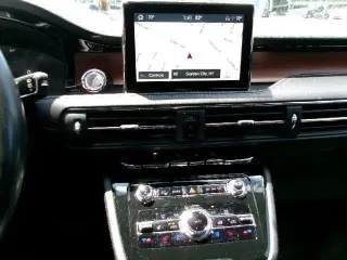 Lincoln Corsair 2022 AWD Reserve 4dr SUV