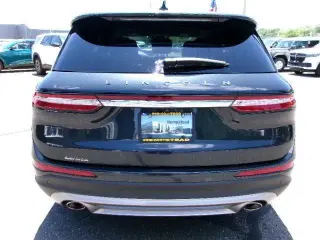 Lincoln Corsair 2022 AWD Reserve 4dr SUV