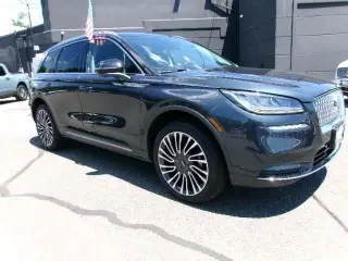 Lincoln Corsair 2022 AWD Reserve 4dr SUV