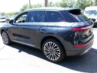 Lincoln Corsair 2022 AWD Reserve 4dr SUV