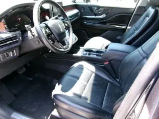 Lincoln Corsair 2022 AWD Reserve 4dr SUV