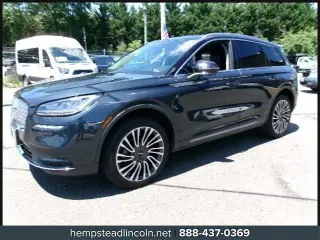 Lincoln Corsair 2022 AWD Reserve 4dr SUV